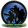 Call Of Duty - Modern Warfare 2 14 Icon 96x96 png
